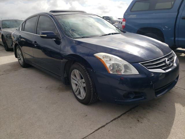 Photo 0 VIN: 1N4BL2AP4AN503158 - NISSAN ALTIMA SR 