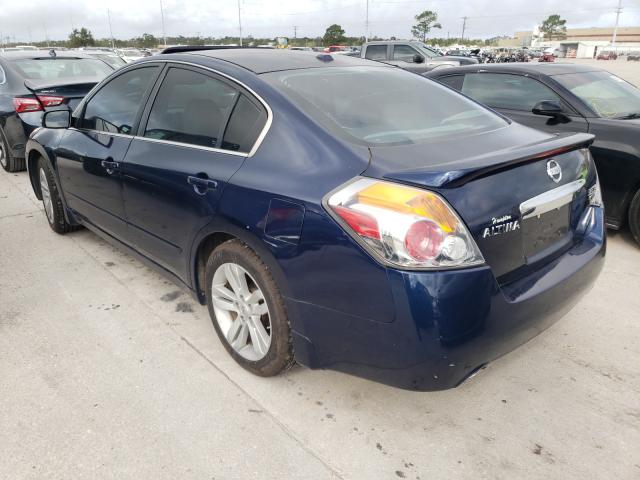 Photo 2 VIN: 1N4BL2AP4AN503158 - NISSAN ALTIMA SR 