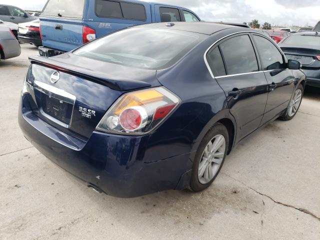 Photo 3 VIN: 1N4BL2AP4AN503158 - NISSAN ALTIMA SR 