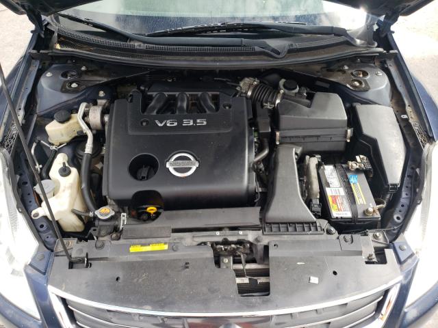 Photo 6 VIN: 1N4BL2AP4AN503158 - NISSAN ALTIMA SR 