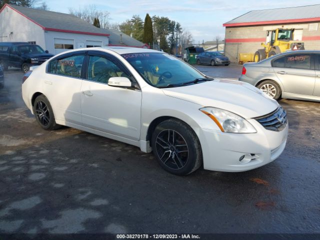 Photo 0 VIN: 1N4BL2AP4AN514550 - NISSAN ALTIMA 