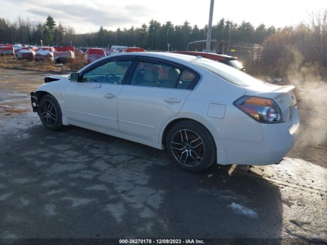 Photo 2 VIN: 1N4BL2AP4AN514550 - NISSAN ALTIMA 