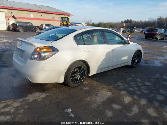 Photo 3 VIN: 1N4BL2AP4AN514550 - NISSAN ALTIMA 