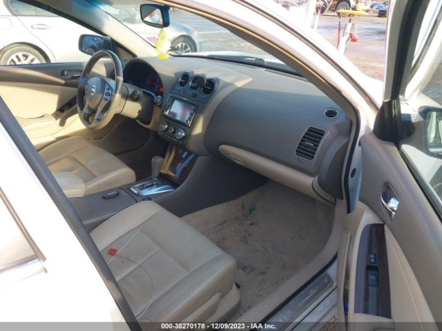 Photo 4 VIN: 1N4BL2AP4AN514550 - NISSAN ALTIMA 