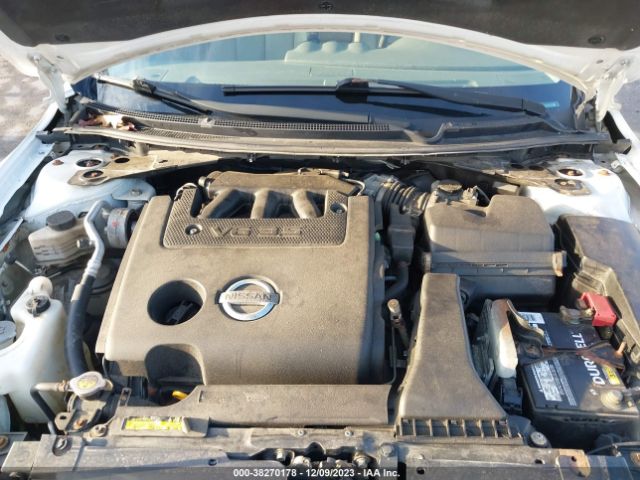 Photo 9 VIN: 1N4BL2AP4AN514550 - NISSAN ALTIMA 