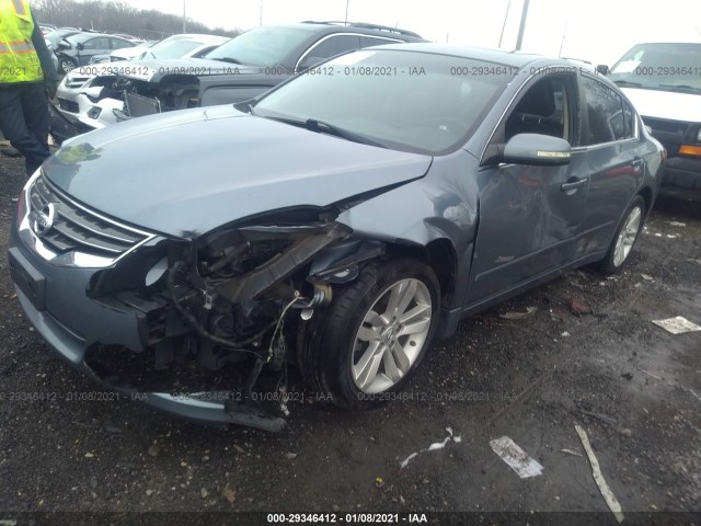 Photo 1 VIN: 1N4BL2AP4AN523216 - NISSAN ALTIMA 