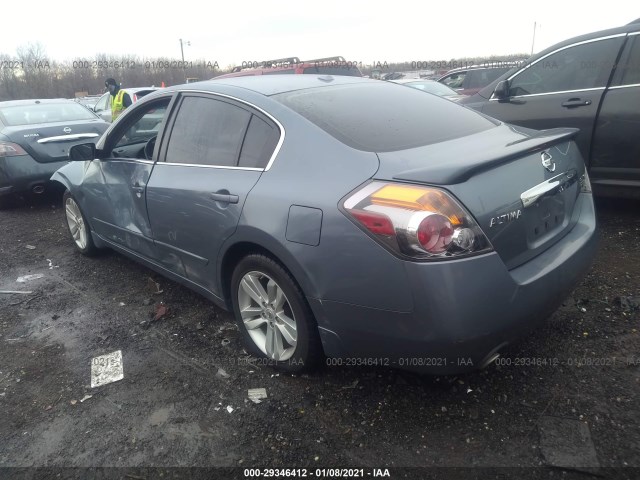 Photo 2 VIN: 1N4BL2AP4AN523216 - NISSAN ALTIMA 