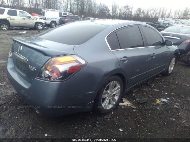 Photo 3 VIN: 1N4BL2AP4AN523216 - NISSAN ALTIMA 