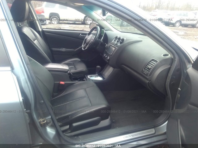 Photo 4 VIN: 1N4BL2AP4AN523216 - NISSAN ALTIMA 