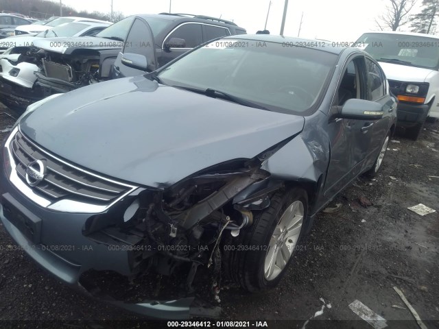 Photo 5 VIN: 1N4BL2AP4AN523216 - NISSAN ALTIMA 