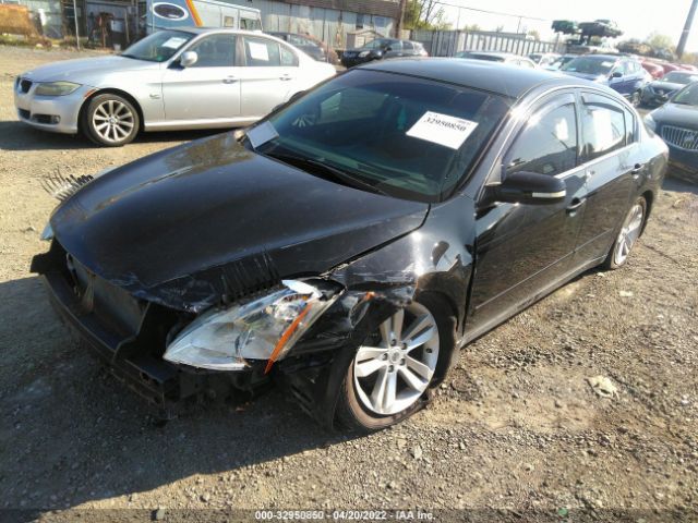 Photo 1 VIN: 1N4BL2AP4AN539190 - NISSAN ALTIMA 