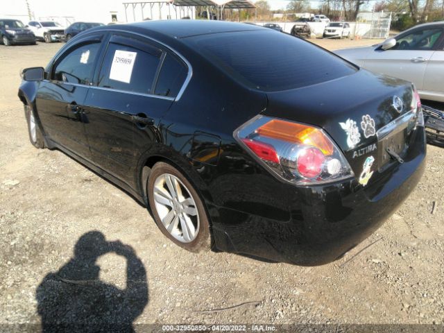 Photo 2 VIN: 1N4BL2AP4AN539190 - NISSAN ALTIMA 