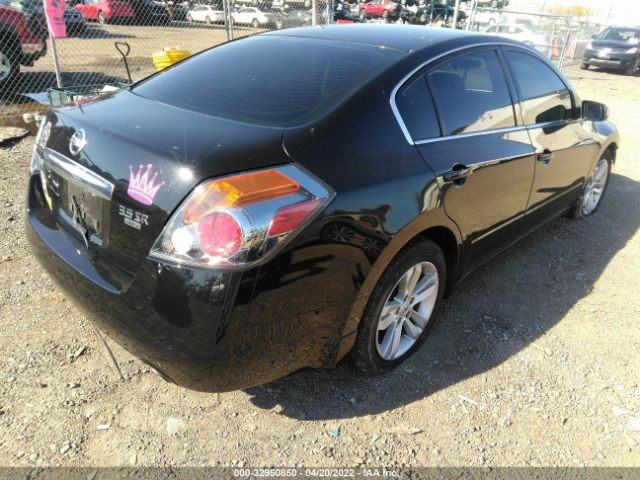 Photo 3 VIN: 1N4BL2AP4AN539190 - NISSAN ALTIMA 