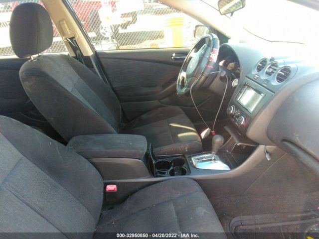 Photo 4 VIN: 1N4BL2AP4AN539190 - NISSAN ALTIMA 