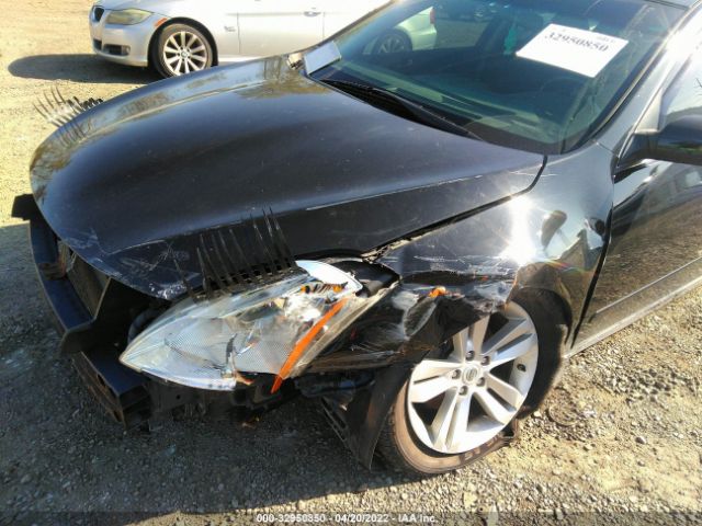 Photo 5 VIN: 1N4BL2AP4AN539190 - NISSAN ALTIMA 