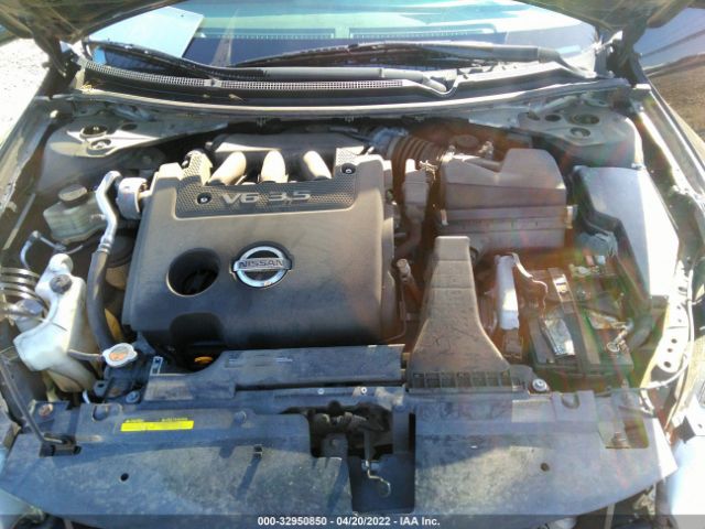 Photo 9 VIN: 1N4BL2AP4AN539190 - NISSAN ALTIMA 