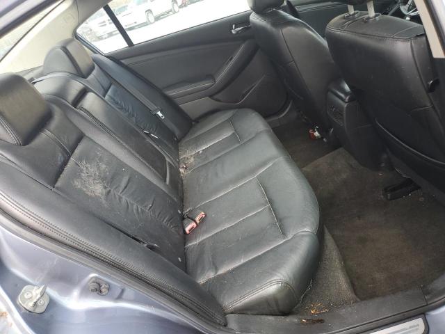 Photo 9 VIN: 1N4BL2AP4AN562629 - NISSAN ALTIMA 