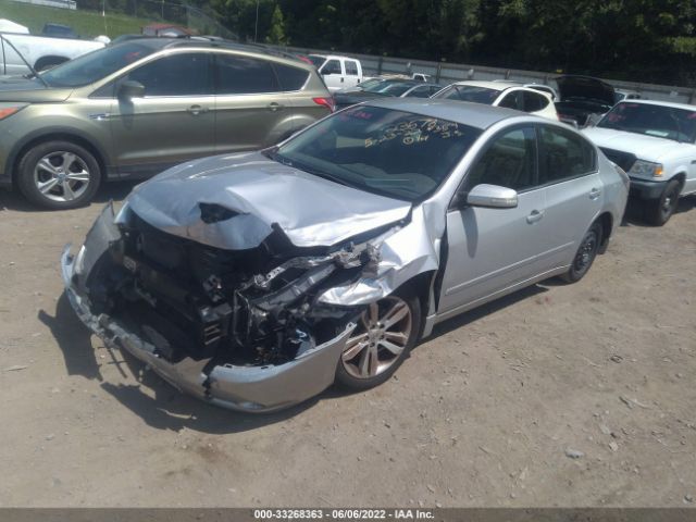 Photo 1 VIN: 1N4BL2AP4BC135870 - NISSAN ALTIMA 