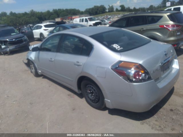 Photo 2 VIN: 1N4BL2AP4BC135870 - NISSAN ALTIMA 