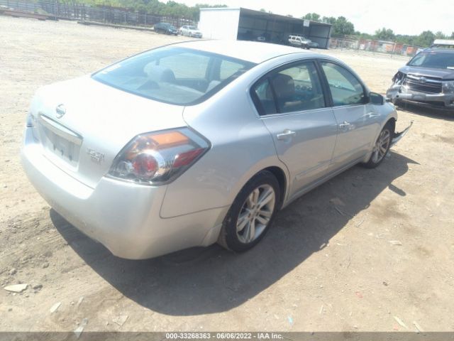 Photo 3 VIN: 1N4BL2AP4BC135870 - NISSAN ALTIMA 