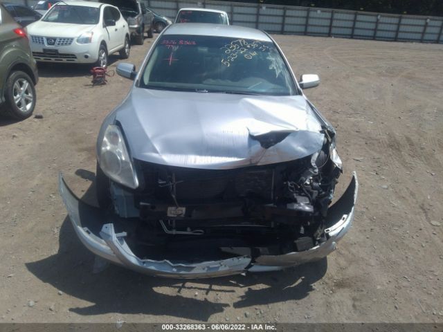 Photo 5 VIN: 1N4BL2AP4BC135870 - NISSAN ALTIMA 