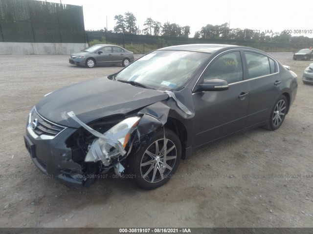 Photo 1 VIN: 1N4BL2AP4BC142687 - NISSAN ALTIMA 