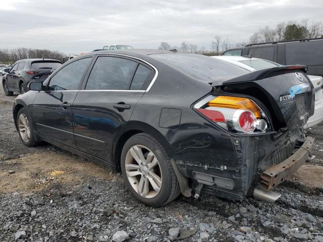 Photo 1 VIN: 1N4BL2AP4BC155522 - NISSAN ALTIMA SR 