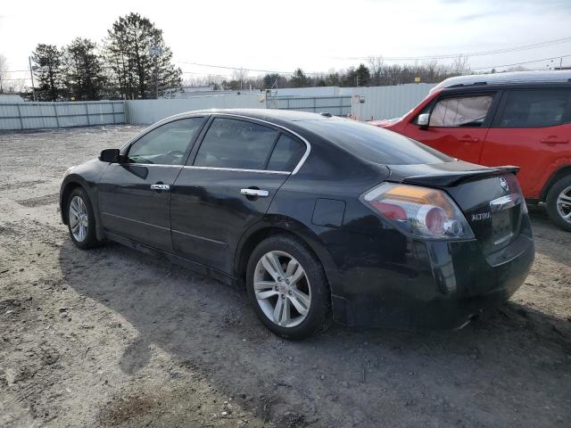 Photo 1 VIN: 1N4BL2AP4BN413932 - NISSAN ALTIMA SR 