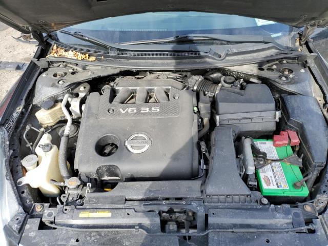 Photo 10 VIN: 1N4BL2AP4BN413932 - NISSAN ALTIMA SR 