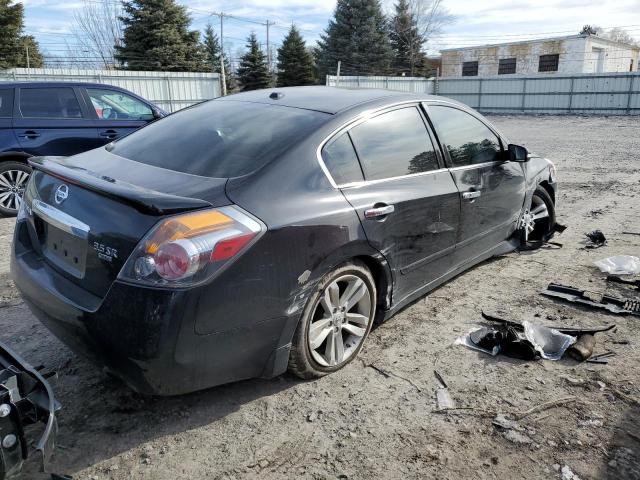 Photo 2 VIN: 1N4BL2AP4BN413932 - NISSAN ALTIMA SR 