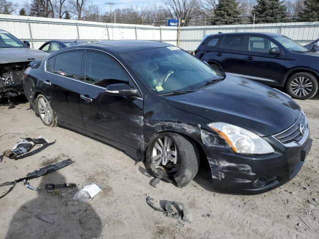 Photo 3 VIN: 1N4BL2AP4BN413932 - NISSAN ALTIMA SR 