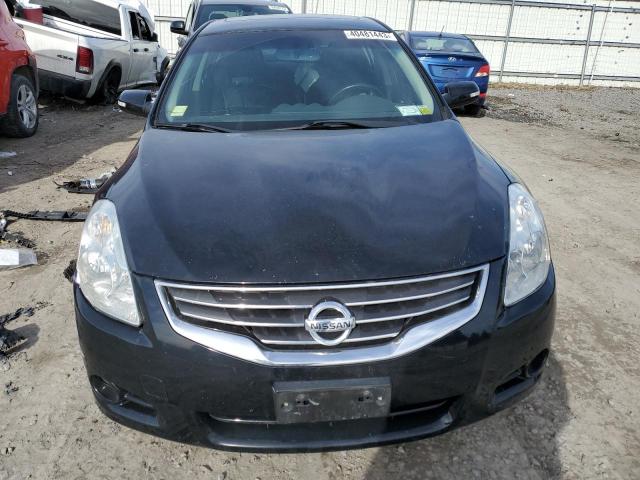 Photo 4 VIN: 1N4BL2AP4BN413932 - NISSAN ALTIMA SR 