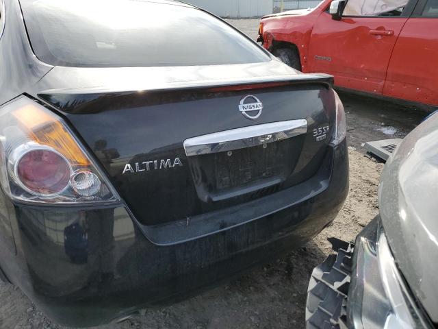 Photo 5 VIN: 1N4BL2AP4BN413932 - NISSAN ALTIMA SR 