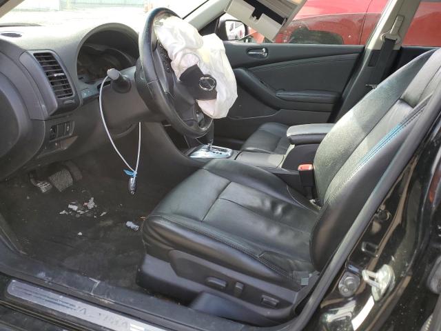 Photo 6 VIN: 1N4BL2AP4BN413932 - NISSAN ALTIMA SR 