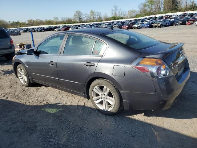 Photo 1 VIN: 1N4BL2AP4BN420881 - NISSAN ALTIMA SR 