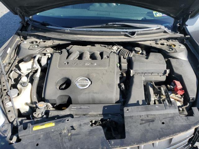 Photo 10 VIN: 1N4BL2AP4BN420881 - NISSAN ALTIMA SR 