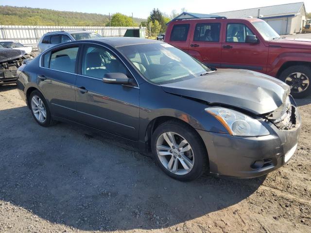 Photo 3 VIN: 1N4BL2AP4BN420881 - NISSAN ALTIMA SR 