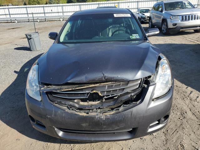 Photo 4 VIN: 1N4BL2AP4BN420881 - NISSAN ALTIMA SR 