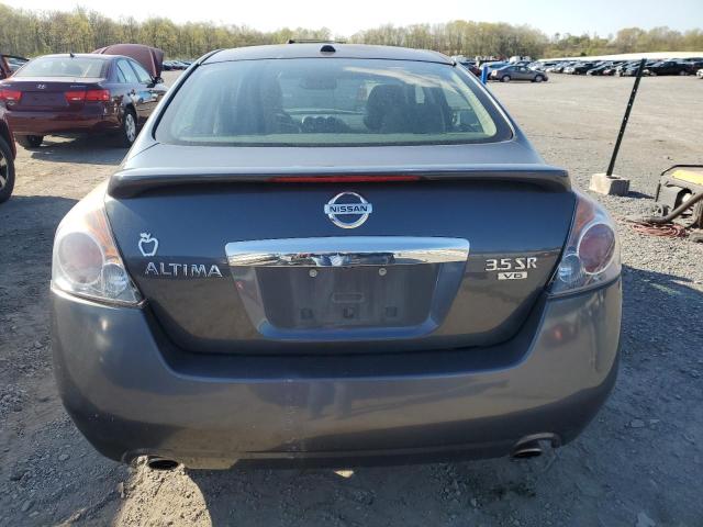 Photo 5 VIN: 1N4BL2AP4BN420881 - NISSAN ALTIMA SR 