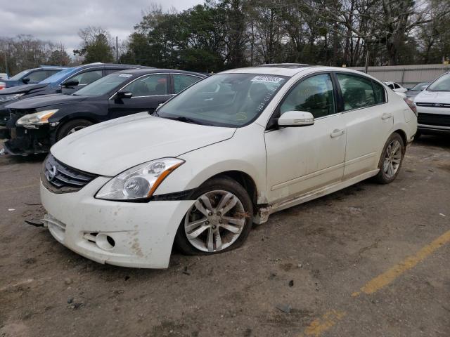 Photo 0 VIN: 1N4BL2AP4BN432769 - NISSAN ALTIMA SR 