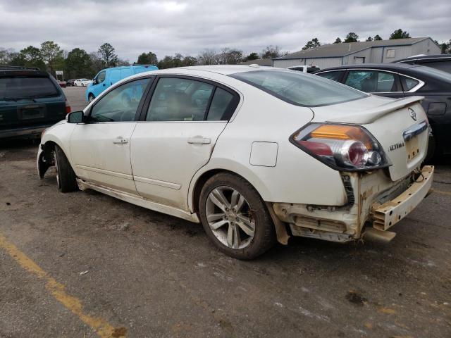 Photo 1 VIN: 1N4BL2AP4BN432769 - NISSAN ALTIMA SR 