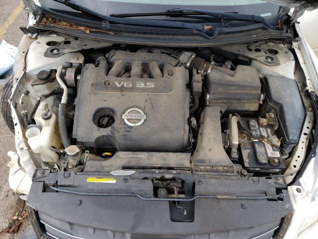 Photo 10 VIN: 1N4BL2AP4BN432769 - NISSAN ALTIMA SR 