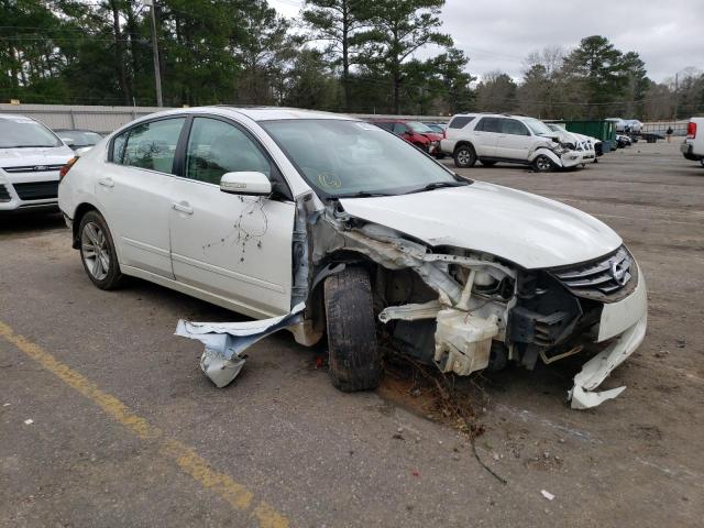 Photo 3 VIN: 1N4BL2AP4BN432769 - NISSAN ALTIMA SR 