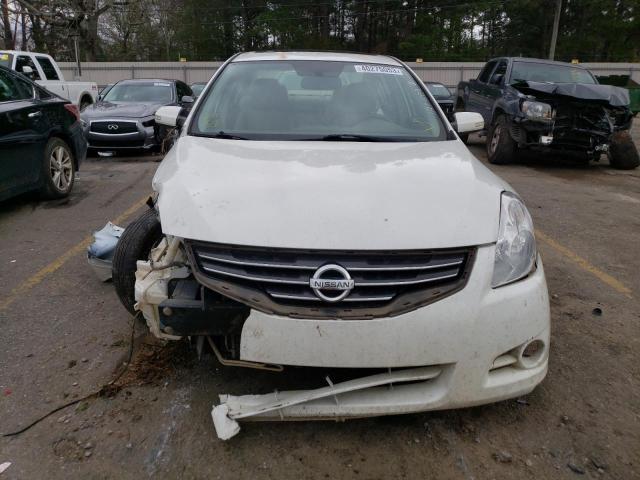 Photo 4 VIN: 1N4BL2AP4BN432769 - NISSAN ALTIMA SR 