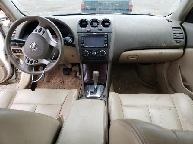 Photo 7 VIN: 1N4BL2AP4BN432769 - NISSAN ALTIMA SR 