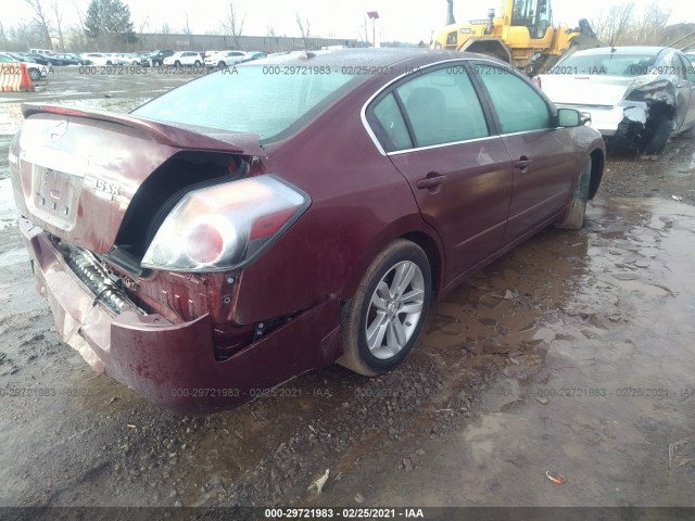 Photo 3 VIN: 1N4BL2AP4BN440368 - NISSAN ALTIMA 