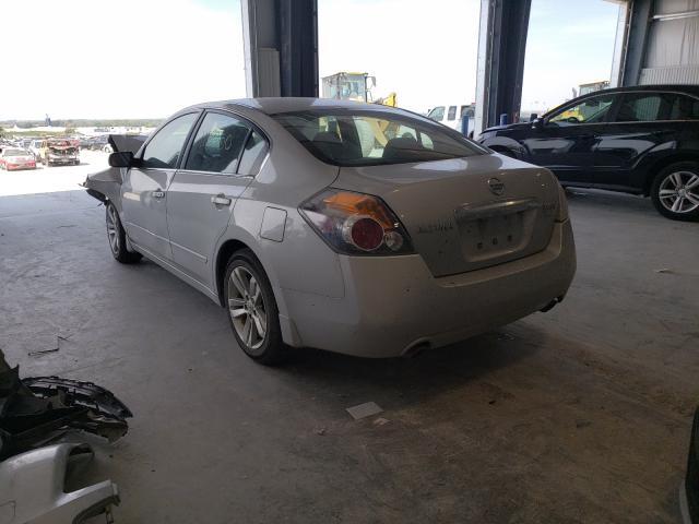 Photo 2 VIN: 1N4BL2AP4BN442959 - NISSAN ALTIMA SR 