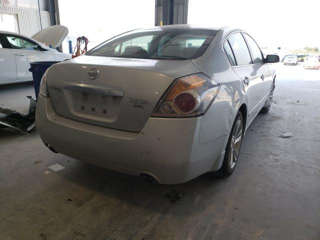 Photo 3 VIN: 1N4BL2AP4BN442959 - NISSAN ALTIMA SR 