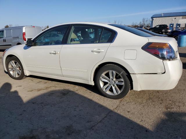 Photo 1 VIN: 1N4BL2AP4BN476710 - NISSAN ALTIMA 