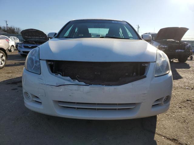 Photo 4 VIN: 1N4BL2AP4BN476710 - NISSAN ALTIMA 